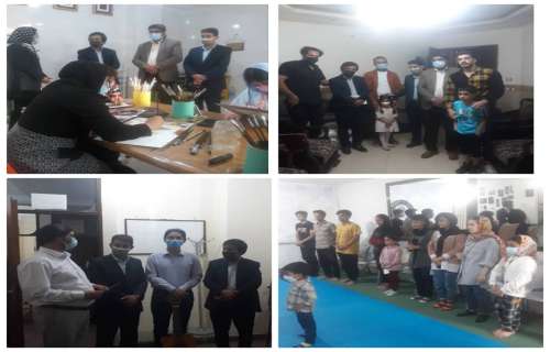 آموزشگاه ها باید ضریب اعتماد خانواده ها را با صیانت از فرزندانشان بدست آورند